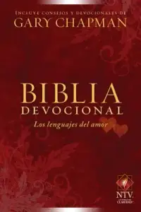 在飛比找博客來優惠-Biblia Devocional: Nueva Tradu