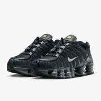 在飛比找PChome24h購物優惠-【NIKE】WMNS NIKE SHOX TL 女鞋 休閒鞋