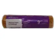 Linzer 9 In. x 3/8 In. Pro Goop Texturizer Specialty Roller Cover RC 119 0900