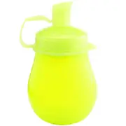 Mastrad of Paris Fruitti Pot Mini Flask in Green