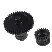 Extruder Nano Coated Gear Kit 3D Printer Accessories for Kobr 3