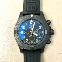 在飛比找蝦皮購物優惠-百年靈 復仇者 BREITLING AVENGER HURR