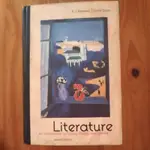 LITERATURE: AN INTRODUCTION TO FICTION, POETRY, AND DRAMA