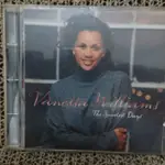 VANESSA  WILLIAMS-THE  SWEETEST  DAYS