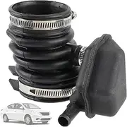 Engine Air Intake Hose 16576-1HK0A 165761HK0A,Compatible with 2012 Nissan Versa 1.6L/1.8L L4