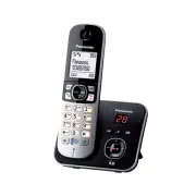 Panasonic Cordless PhoneSingle. KXTG6821ALB