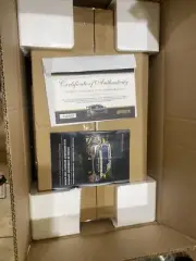 1/12 2018 BATHURST WINNERS LOWNDES RICHARDS AUTOBARN HOLDEN ZB COMMODORE BIANTE
