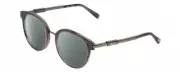 Chopard Ceramic VCH239 Womens Polarized BIFOCAL Sunglasses in Grey/Gunmetal 50mm