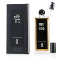 在飛比找樂天市場購物網優惠-蘆丹氏 Serge Lutens - Santal Maju