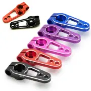 CNC Metal Steering Servo Horn Arm 25T For Sakura D4 RC Drift 1/10 Racing Car