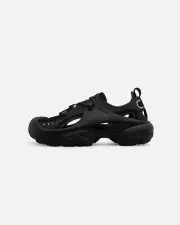 [CROCS] Crocs Trailbreak Black/black - Size 9 9 Black/Black