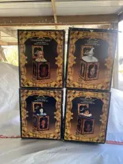 dorothy wizard of oz music box