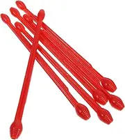 Totority 6pcs Fishing Hook Removal Tools Portable Dehooker with Ergonomic Handle Quick Fishhook Detacher for Safe and Easy Unhooking Wet Conditions