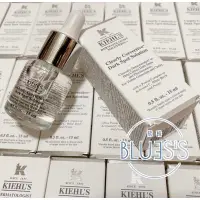 在飛比找蝦皮購物優惠-KIEHLS kiehl's 契爾氏 激光極淨白淡斑精華 1