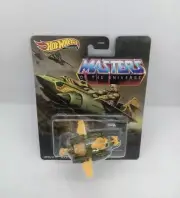 Hot Wheels Premium 1/64 Masters Of The Universe WIND RAIDER Model GJR36