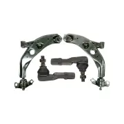 Brand New Trupro Ball Joint Tie Rod End Kit for MAZDA 626 GE MX6 GE EE