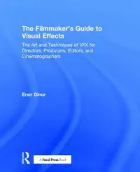 在飛比找博客來優惠-The Filmmaker’s Guide to Visua