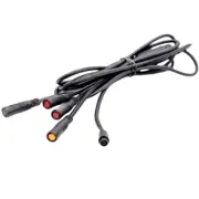 TF901 Colorful Display Throttle Scooter 48V20A Metal Material Controller