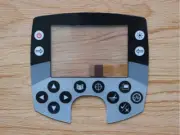 ONE for NEW For MINELAB E-TRAC MINELAB E TRAC Membrane keyboards *tlp