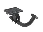Next Level Racing NLR-R005 F-gt Pro Shifter And Handbrake Accs Arm Add-on Next