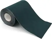 Daseeme Artificial Grass Seam Tape Self-Adhesive Seaming Turf Tape for Connecting Lawn Carpet Mat Rug Fake Grass 150mm x 5m