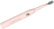 Baluue Speed Vibration Electric Toothbrush Charger Charging Soft Bristles Design Pink