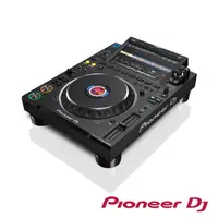 在飛比找PChome24h購物優惠-Pioneer DJ CDJ-3000 旗艦款多媒體播放器