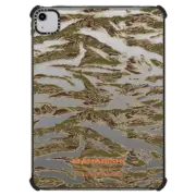 iPad Air (4th/5th gen) iPad Impact Case Maharishi Tigerstripe iPad Case