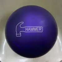 在飛比找蝦皮購物優惠-平衡保齡球🎳 Hammer Purple Pearl Ure