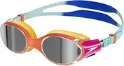 Speedo Unisex-Adult Swim Goggles Biofuse 2.0 Junior