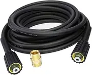 Jet Ejector, Eacam 10m Extension Hose K Series High Pressure Washer Hose M22 Connector Female to Male