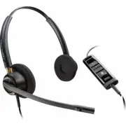Poly EncorePro 525 USB-A Stereo Headset (783r2aa)