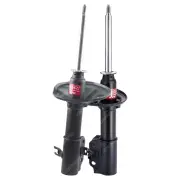 2x Front KYB Excel-G Strut Shock Absorbers for Eunos 30X EC10 K8 1.8 V6 FWD