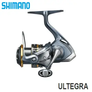 【漁樂商行】禧瑪諾Shimano 21年ULTEGRA泛用型捲線器 紡車捲線器