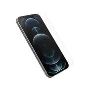 Otterbox Alpha Glass Phone Screen Protector for iPhone 12 Pro Max - Clear - Clear