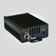 FYA2050S DC~5MHz DC Amplifier 20W Power Amplifier Module X4 X2 Low Distortion ts