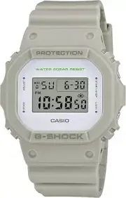 CASIO G-SHOCK 5600 Series DW-5600M-8JF
