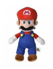 [SUPER MARIO] Mario Plush 30cm