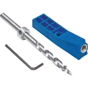 Kreg Pocket-Hole Jig Mini MKJKIT Kreg MKJKIT 647096232115