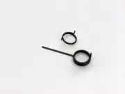 Singer Sewing Machine Model 15 & 201 Bobbin Winder Springs 125365/15291