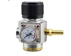 Mini Gas Regulator Stainless Steel Soda Co2 Keg Sparkling Water Beer Making Tool