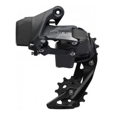 SRAM Force eTap AXS D1 Rear Derailleur 12 Speed Max 36T Medium Cage Grey