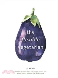 在飛比找三民網路書店優惠-The Flexible Vegetarian
