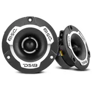 DS18 PRO 240W 3.8" Super Bullet Tweeters