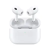 在飛比找e-Payless百利市購物中心優惠-Apple AirPods Pro 第2代 搭配MagSaf