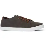 Brilliant Basics Men's Casual Shoe - Brown - Size 10