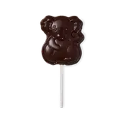 Koko Koala Pop | Dark Chocolate
