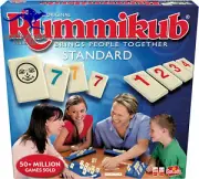 Rummikub Standard Board Game