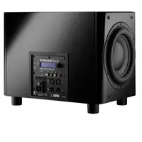 在飛比找蝦皮購物優惠-(新品平輸) Dynaudio sub6 低音炮 重低音 可