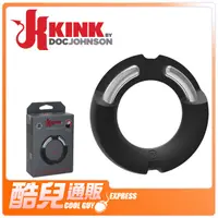 在飛比找蝦皮商城優惠-美國 DOC JOHNSON 金屬矽膠複合屌環 KINK H